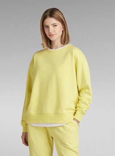 Graphic Graw Sweater